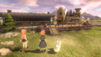 World Final Fantasy